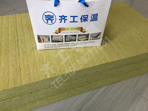 建筑外墻巖棉是優(yōu)質(zhì)的防火保溫材料